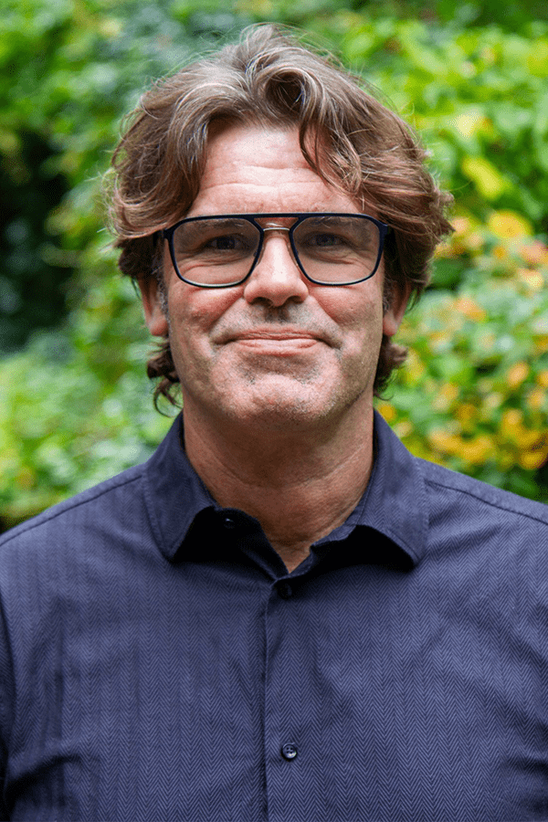 image of Lukas Käll