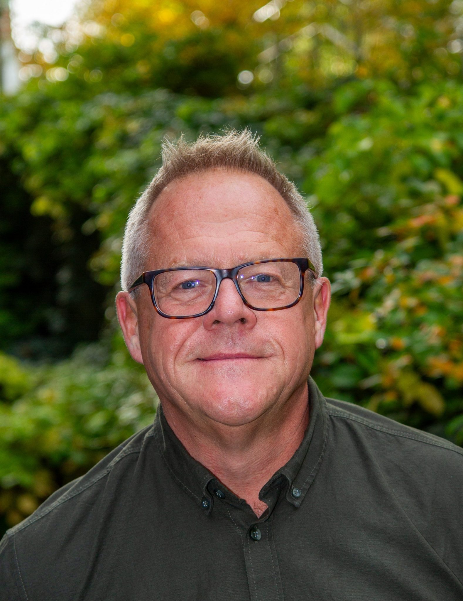 image of Peter Nilsson