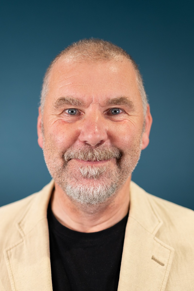 image of Stefan Bertilsson