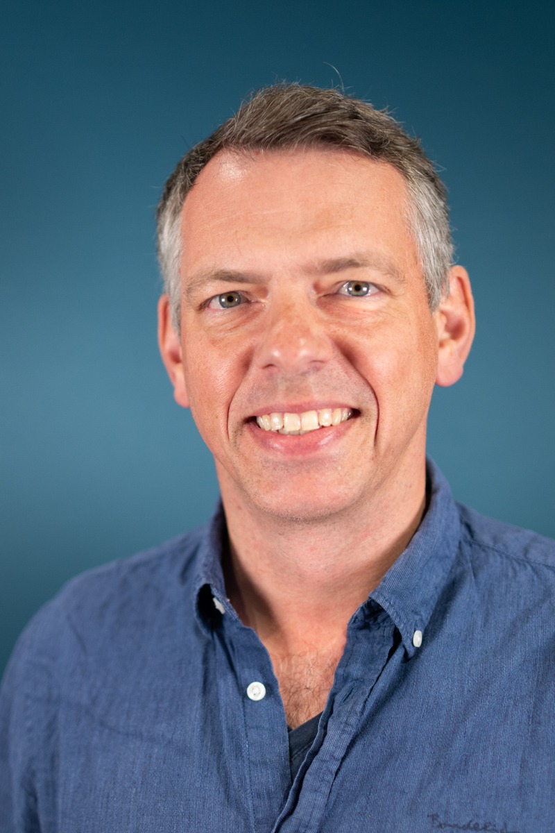 image of Tobias Sjöblom