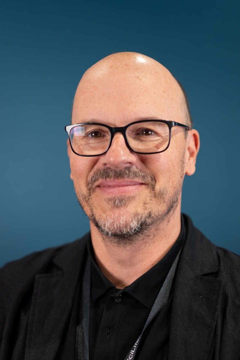 image of Jochen Schwenk