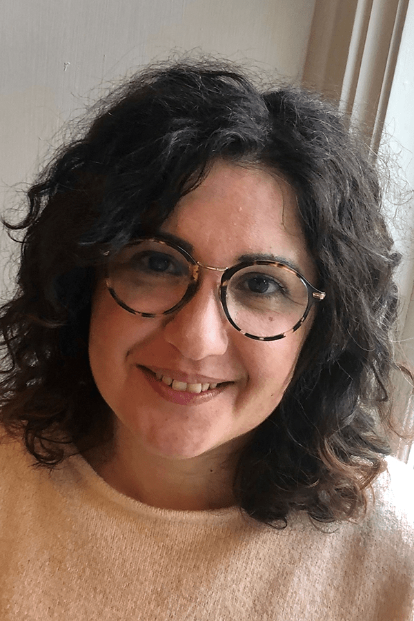 image of Pelin Sahlén