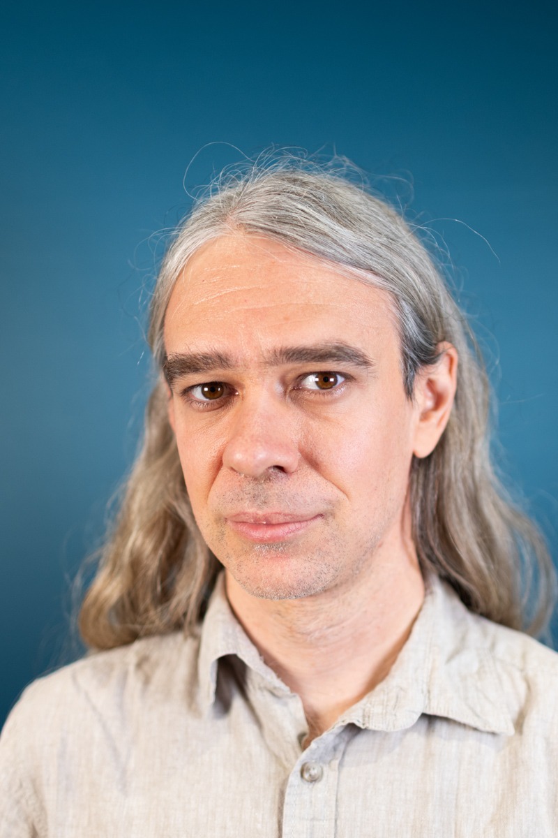 image of Carl Nettelblad