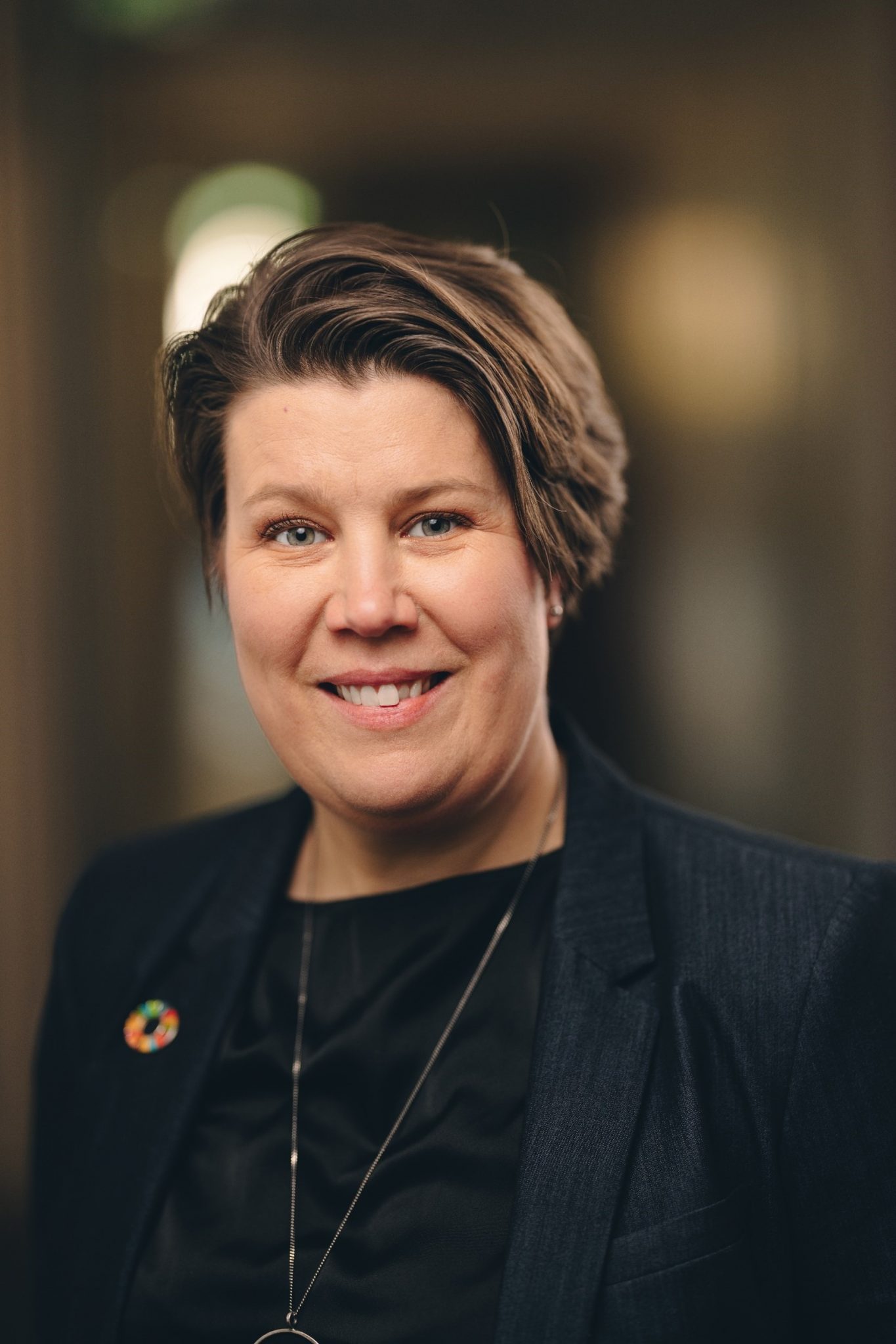 image of Sara Mangsbo