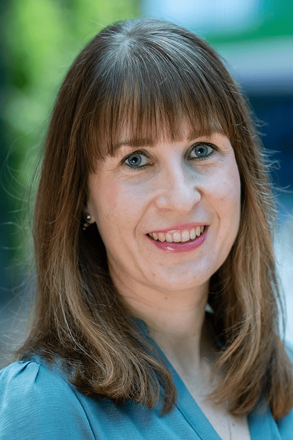 image of Alexandra Teleki