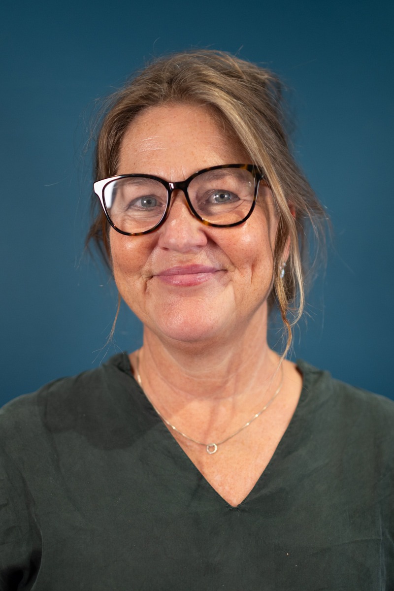 Annika Jenmalm Jensen