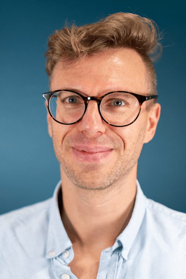 image of Kristoffer Sahlin