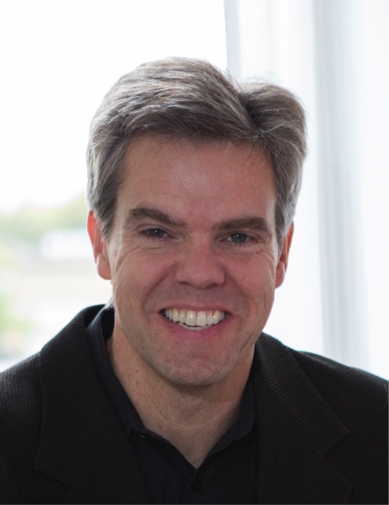 image of Magnus Essand