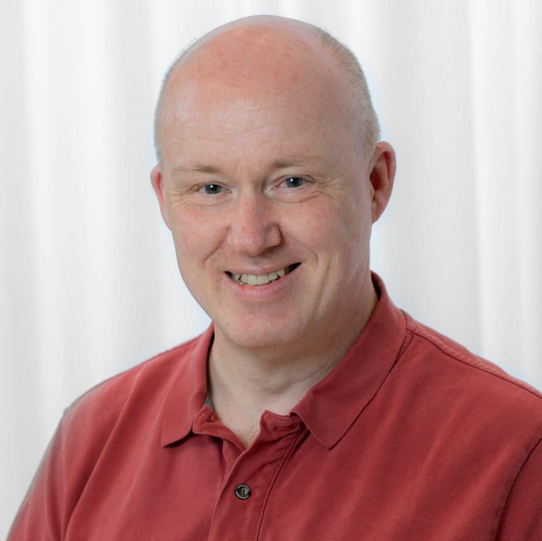Johan Rung - SciLifeLab
