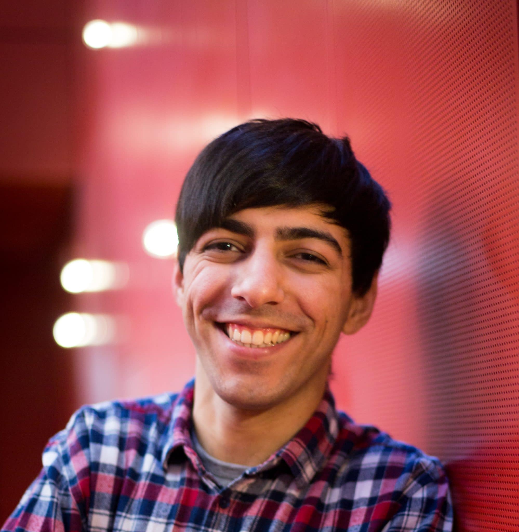 Picture of Arnold Kochari