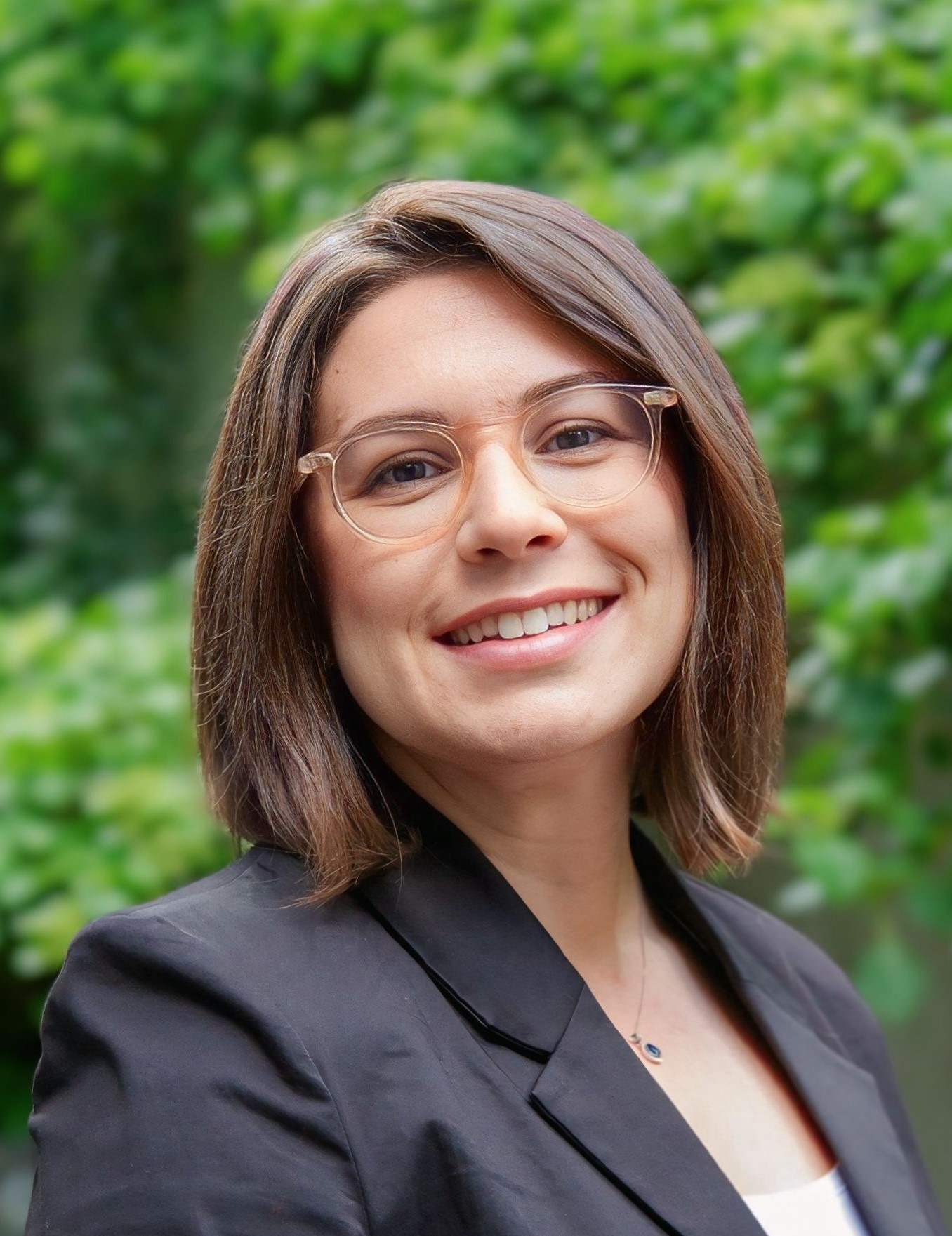 image of Burcu Ayoglu