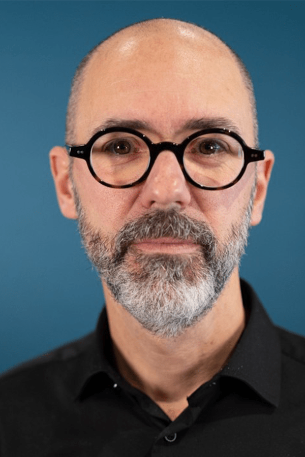 image of Martin Wiklund