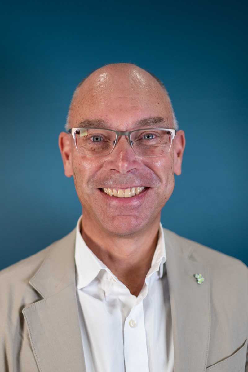 image of Per I Arvidsson