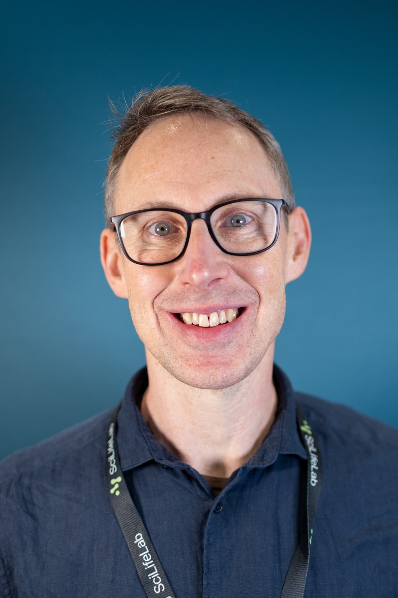 image of Pär Engström