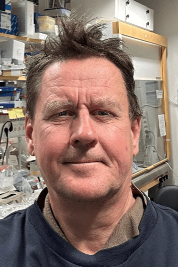 image of Per-Åke Nygren