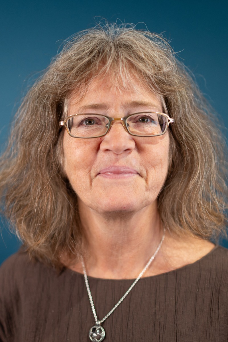 image of Ylva Gravenfors