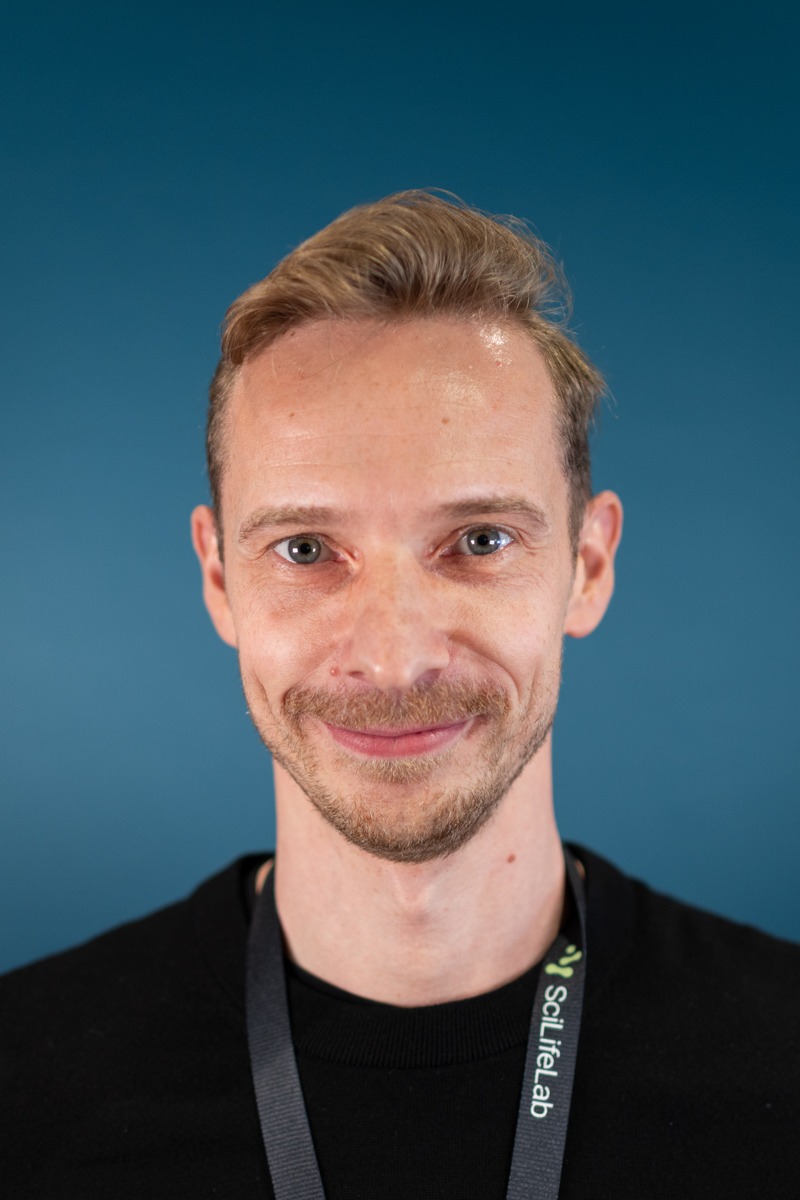 image of Bennie Lemmens