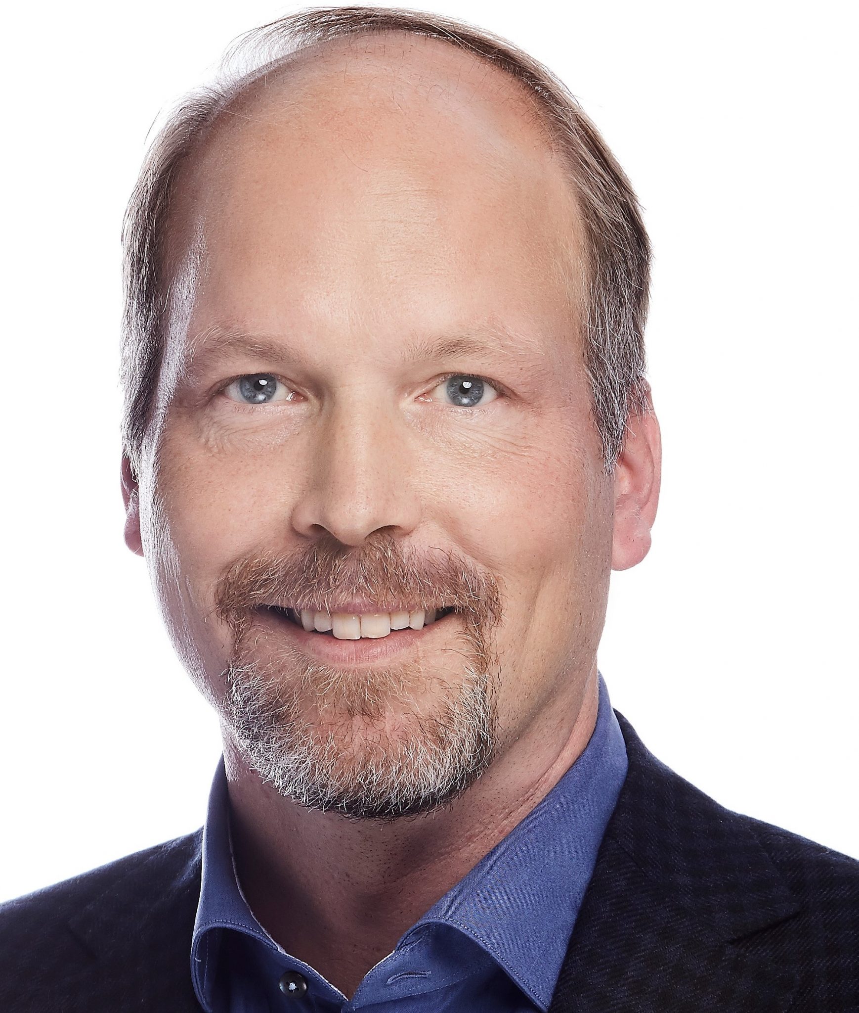 image of Johan Trygg