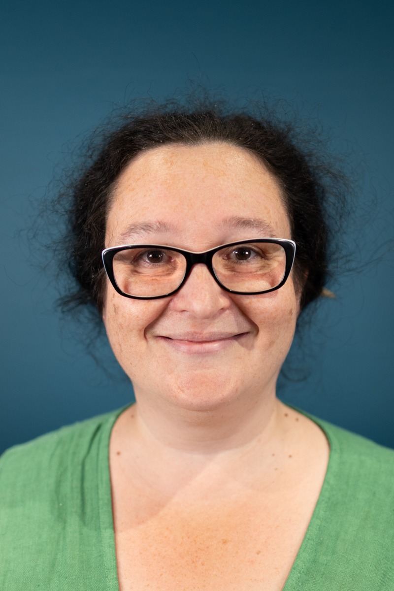 Olga Vinnere Pettersson