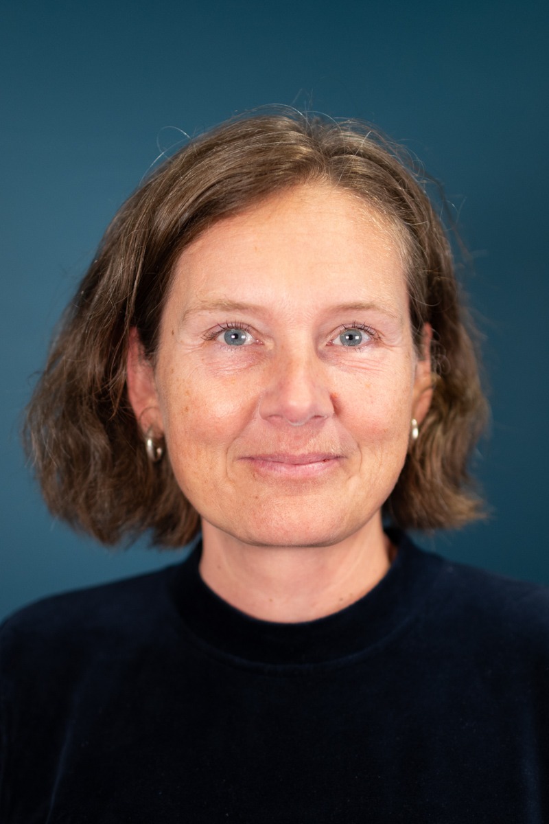 image of Cecilia Persson