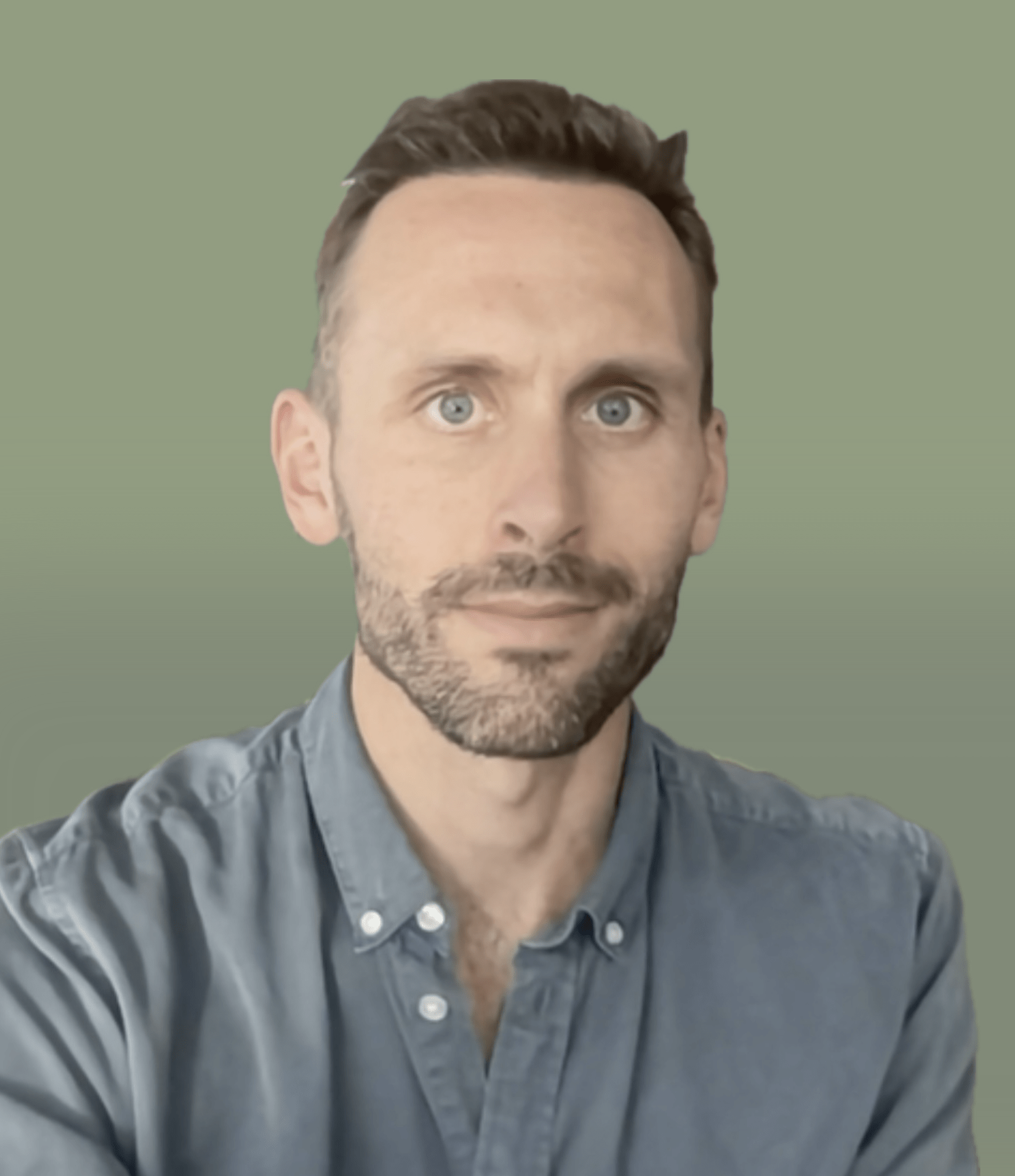 image of Nils Landegren