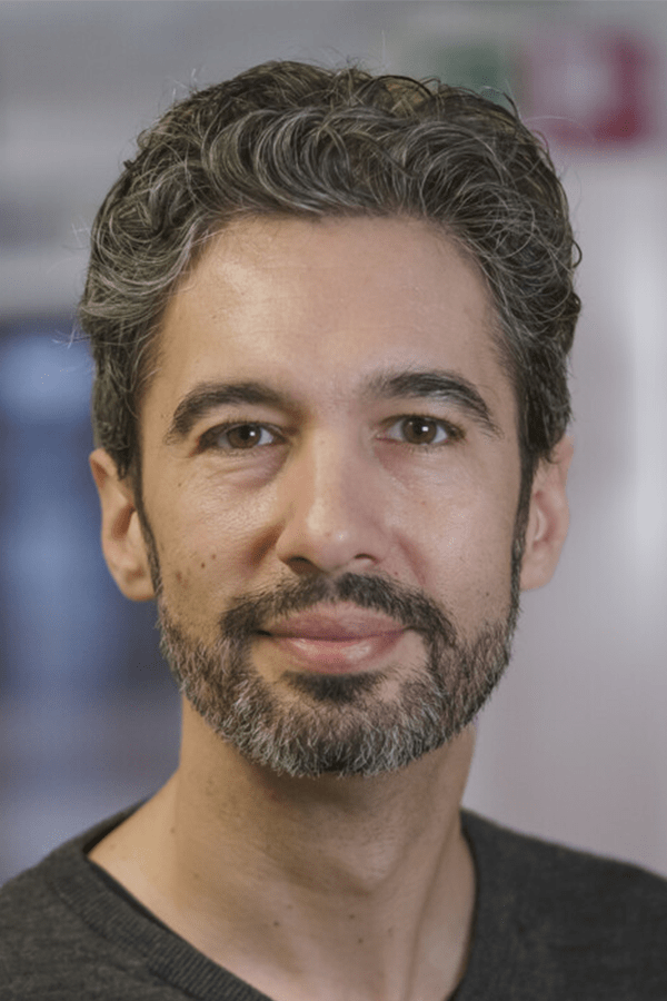 image of Felipe Cava
