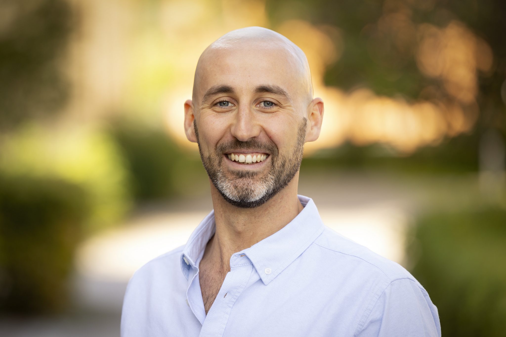 image of Wojciech Michno