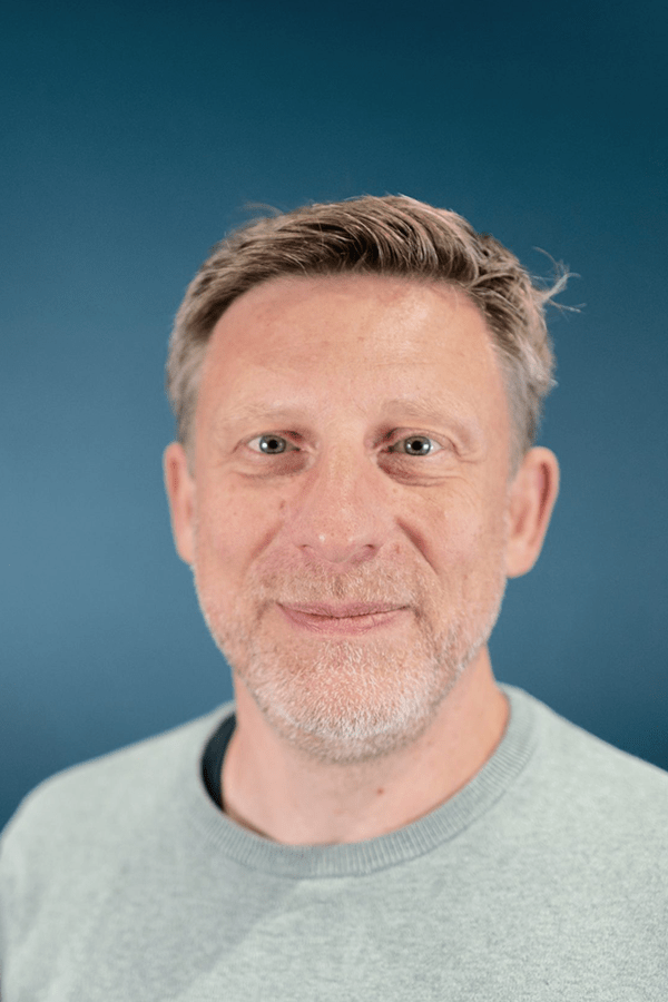 image of Bernhard Schmierer