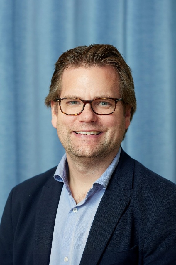 image of Rikard Landberg