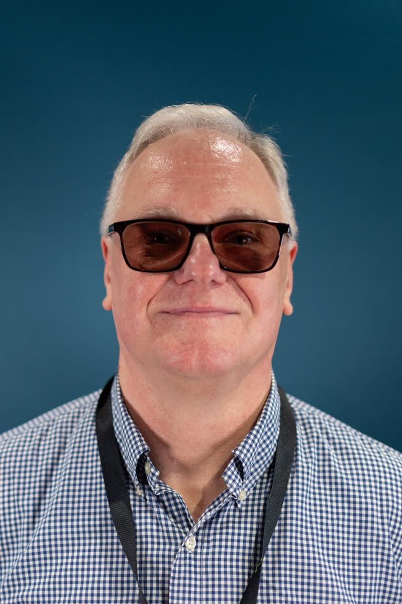 image of Pawel Baranczewski