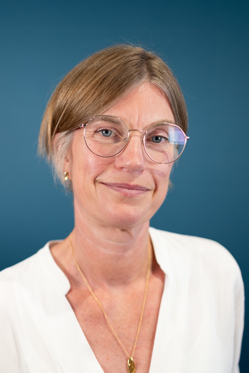 image of Ulrika Yngve