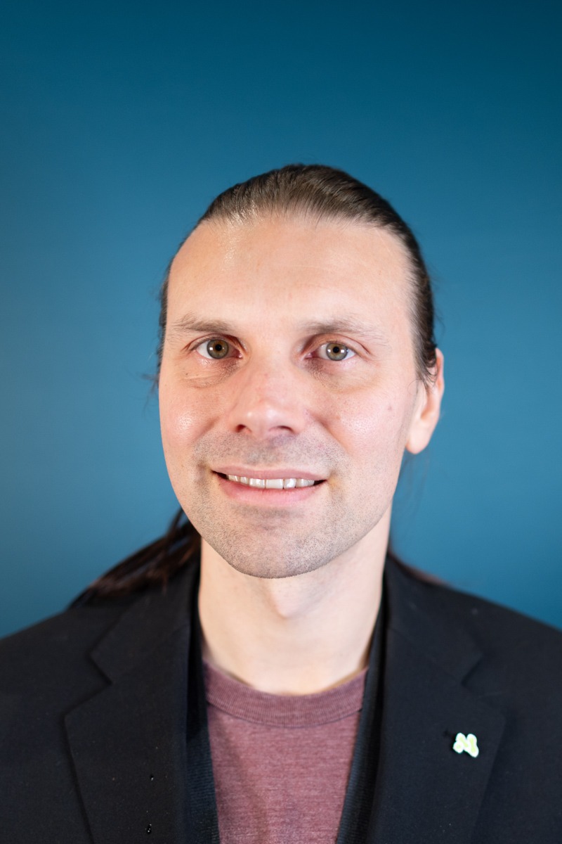 image of Avlant Nilsson