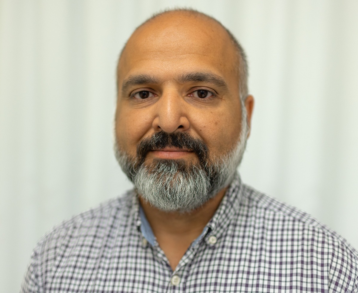 Ahmad Torabi SciLifeLab