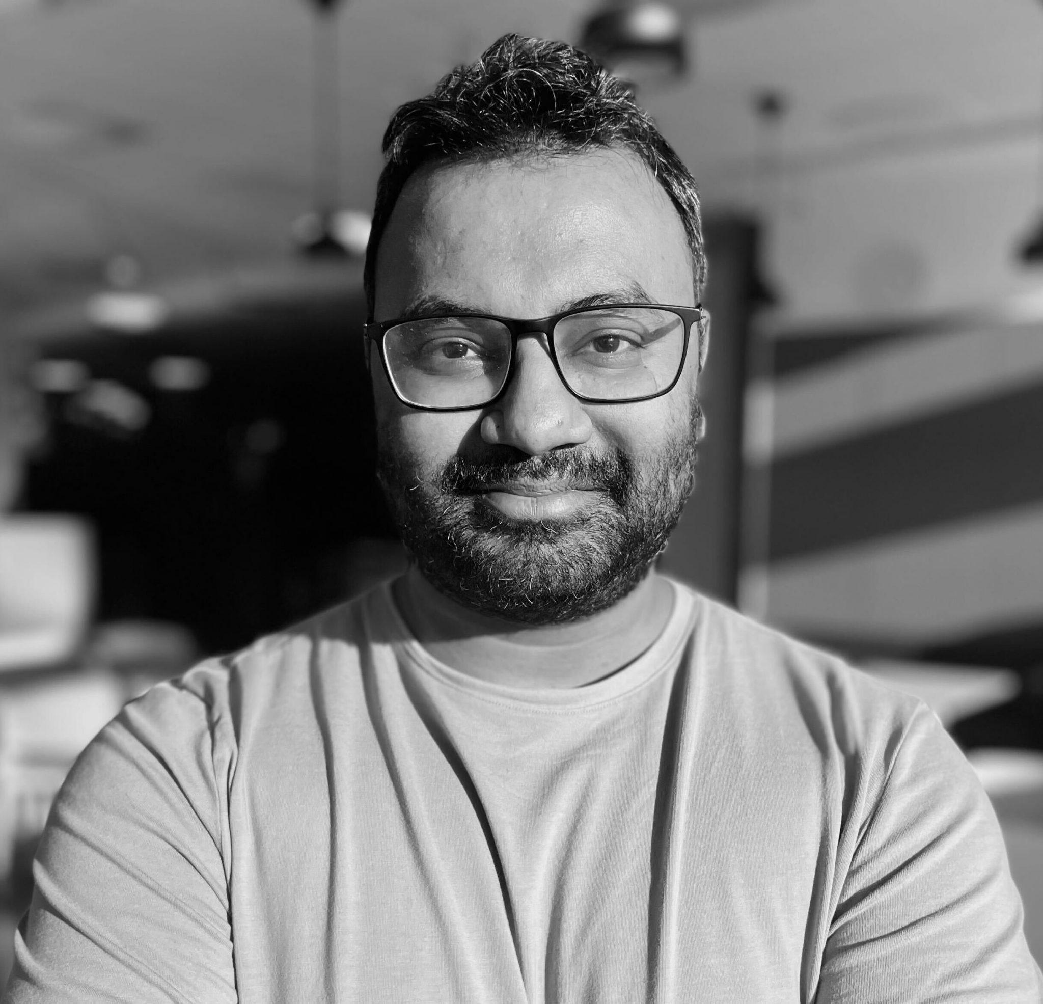 Picture of Mahbub Ul Alam