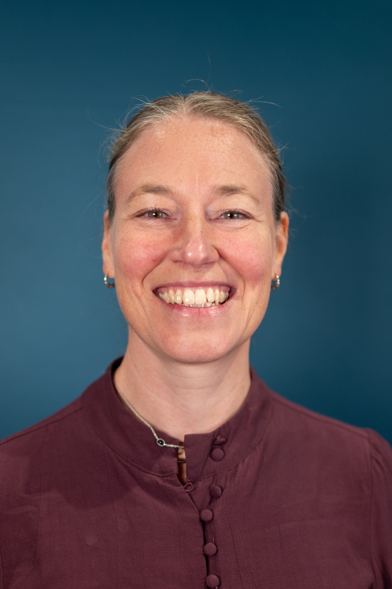 image of Annika Johansson