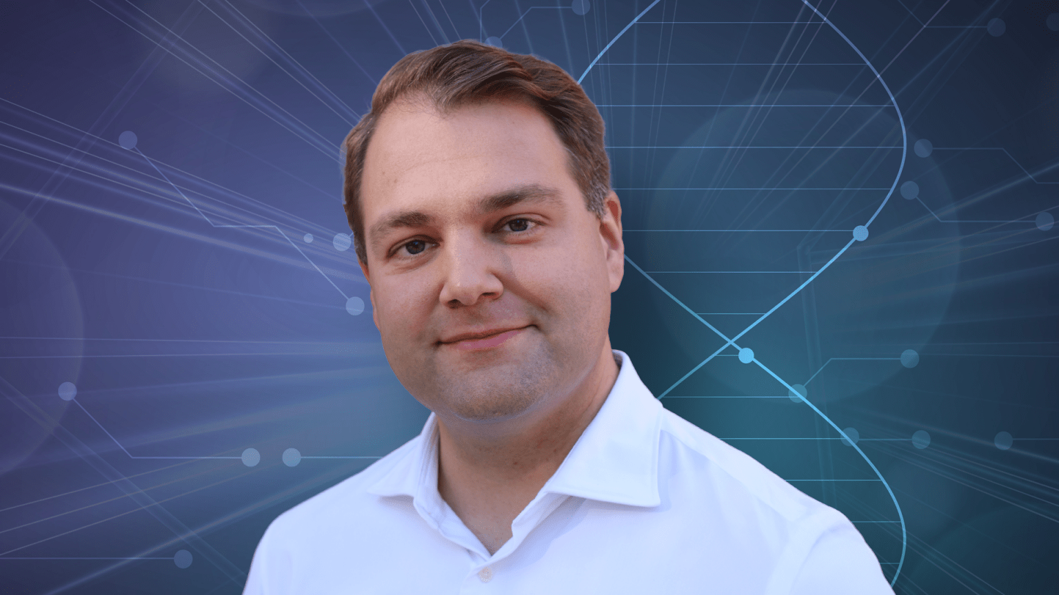 New DDLS Fellow: Kimmo Kartasalo - SciLifeLab