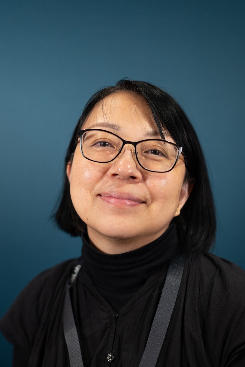 image of Chika Yokota