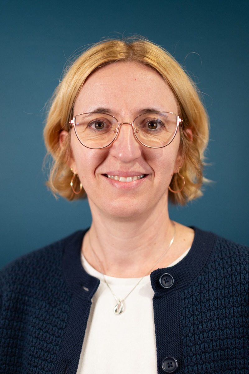 image of Katarina Tiklova