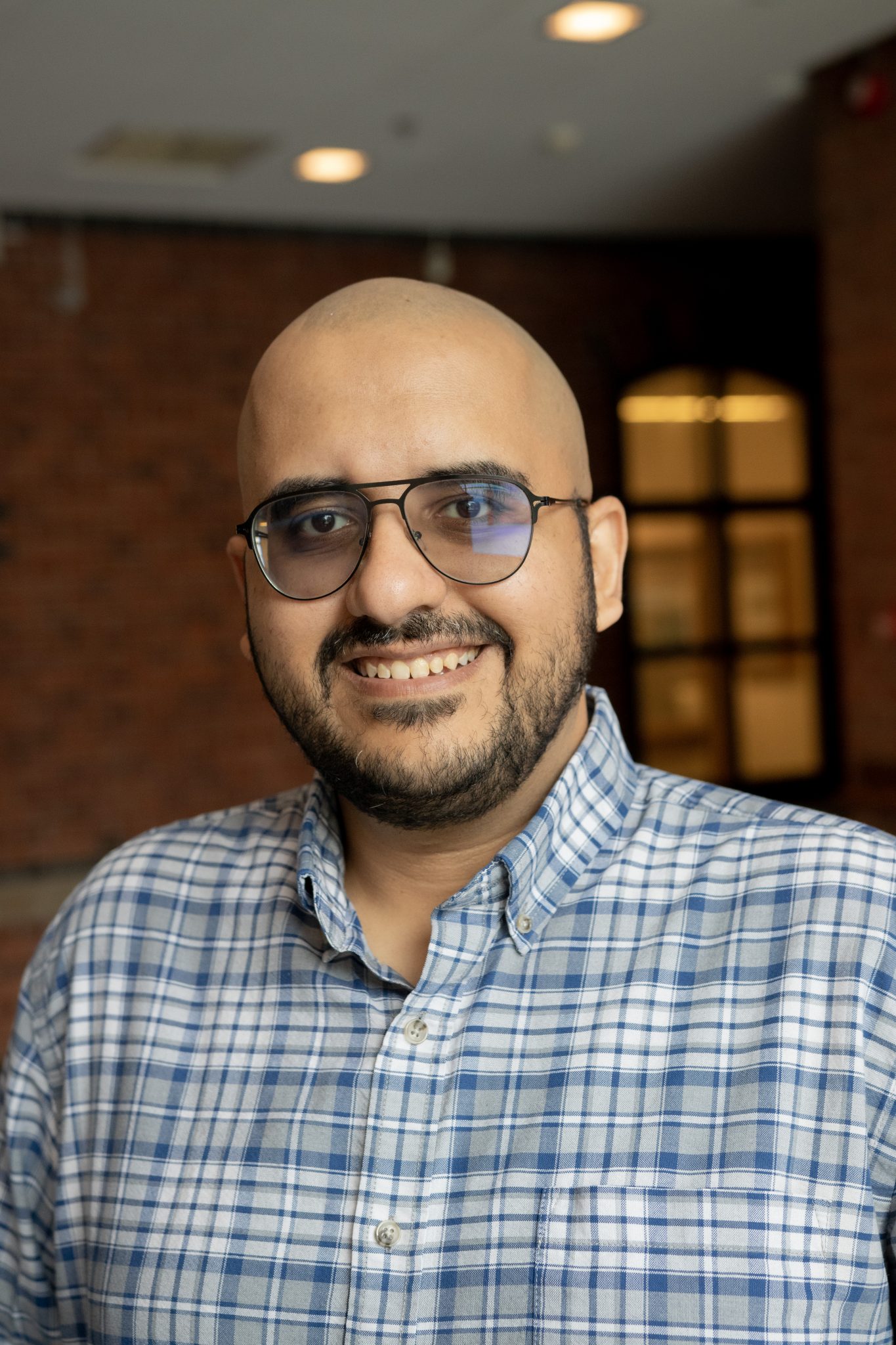 image of Muhammad Arif