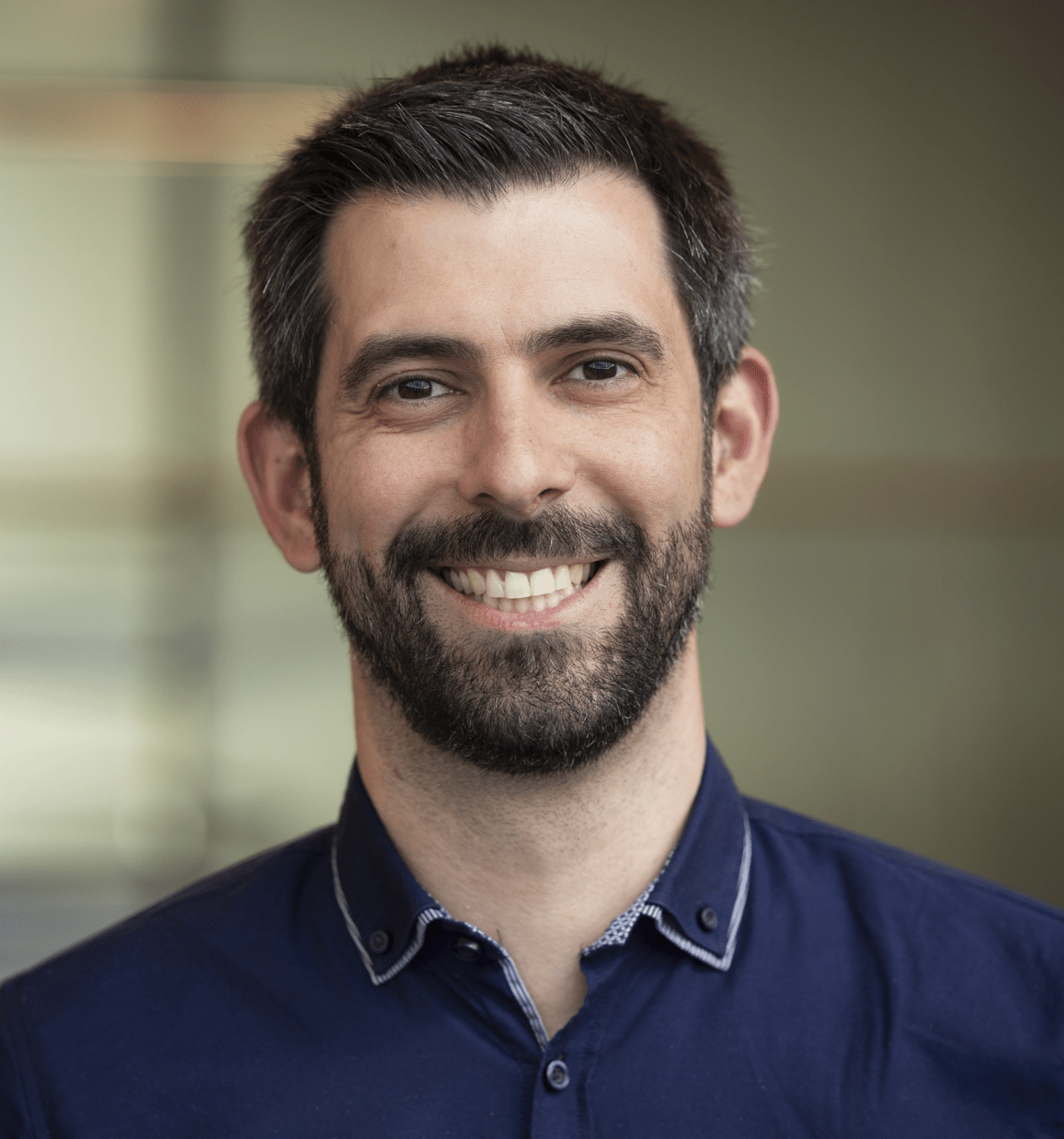 image of Patrick Sandoz