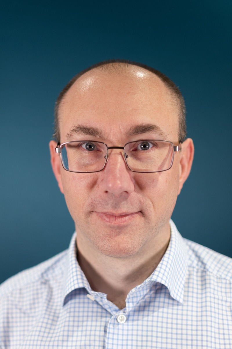 image of Robert Månsson Welinder