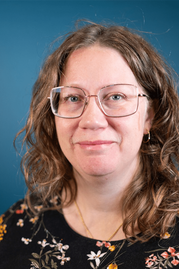 image of Sara Henriksson