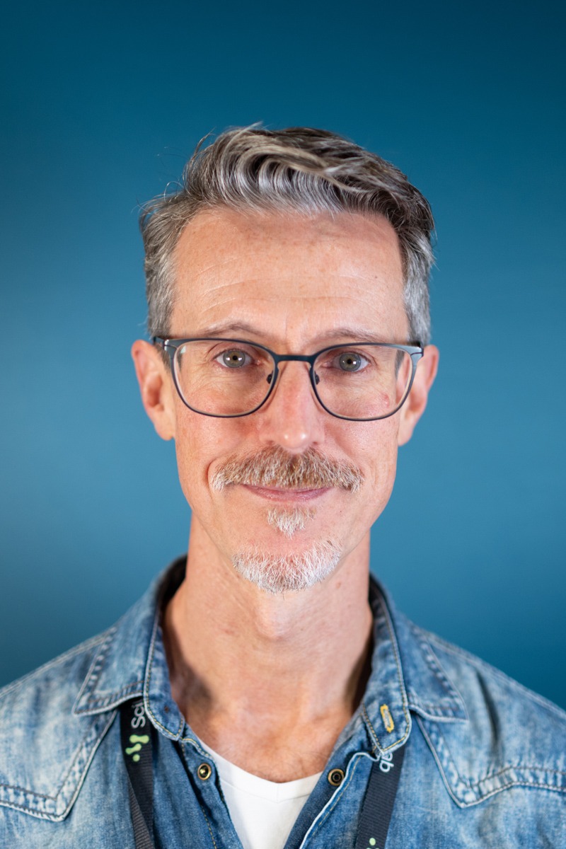 image of Christopher Wheat