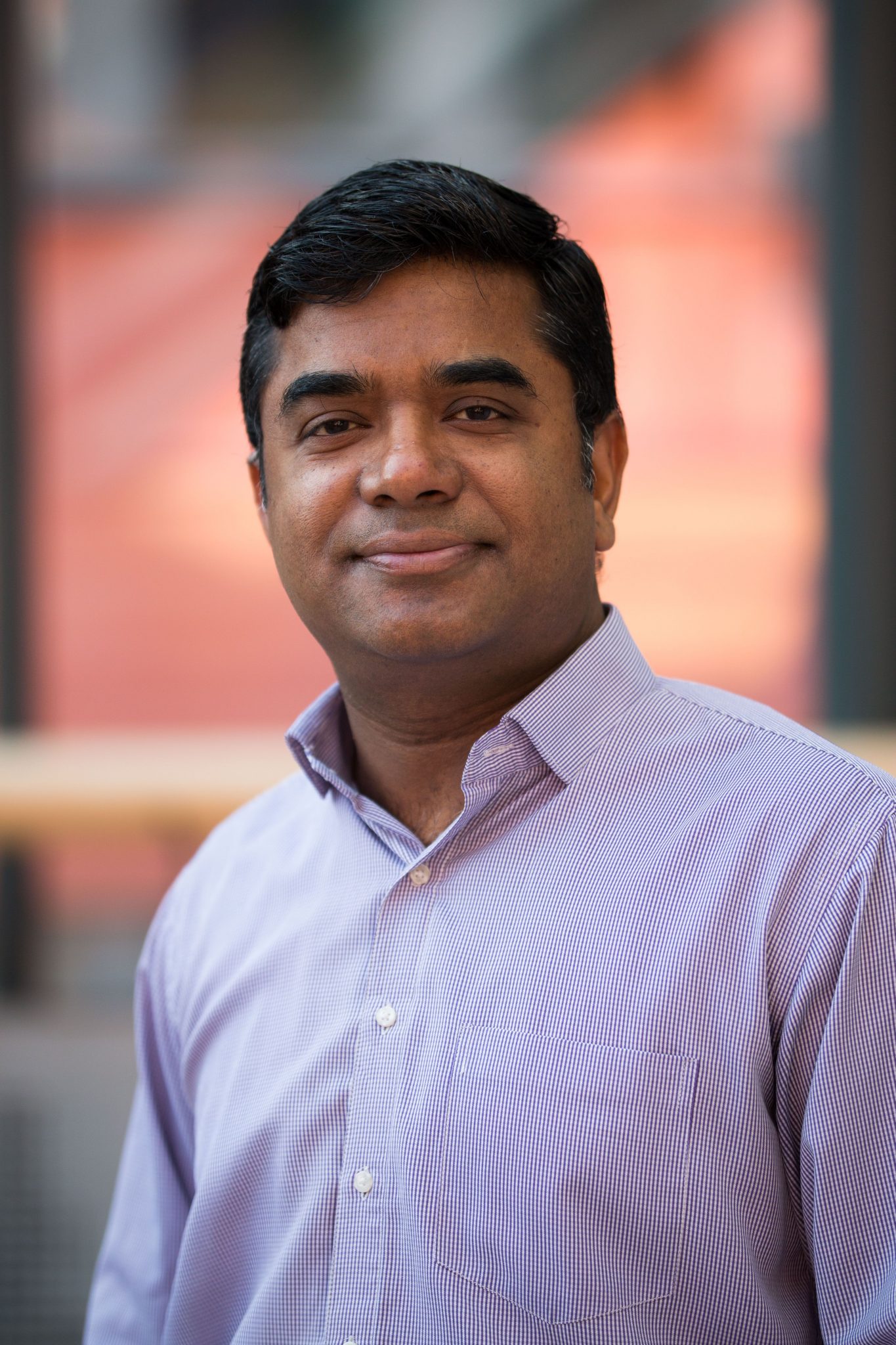 image of Oommen Varghese