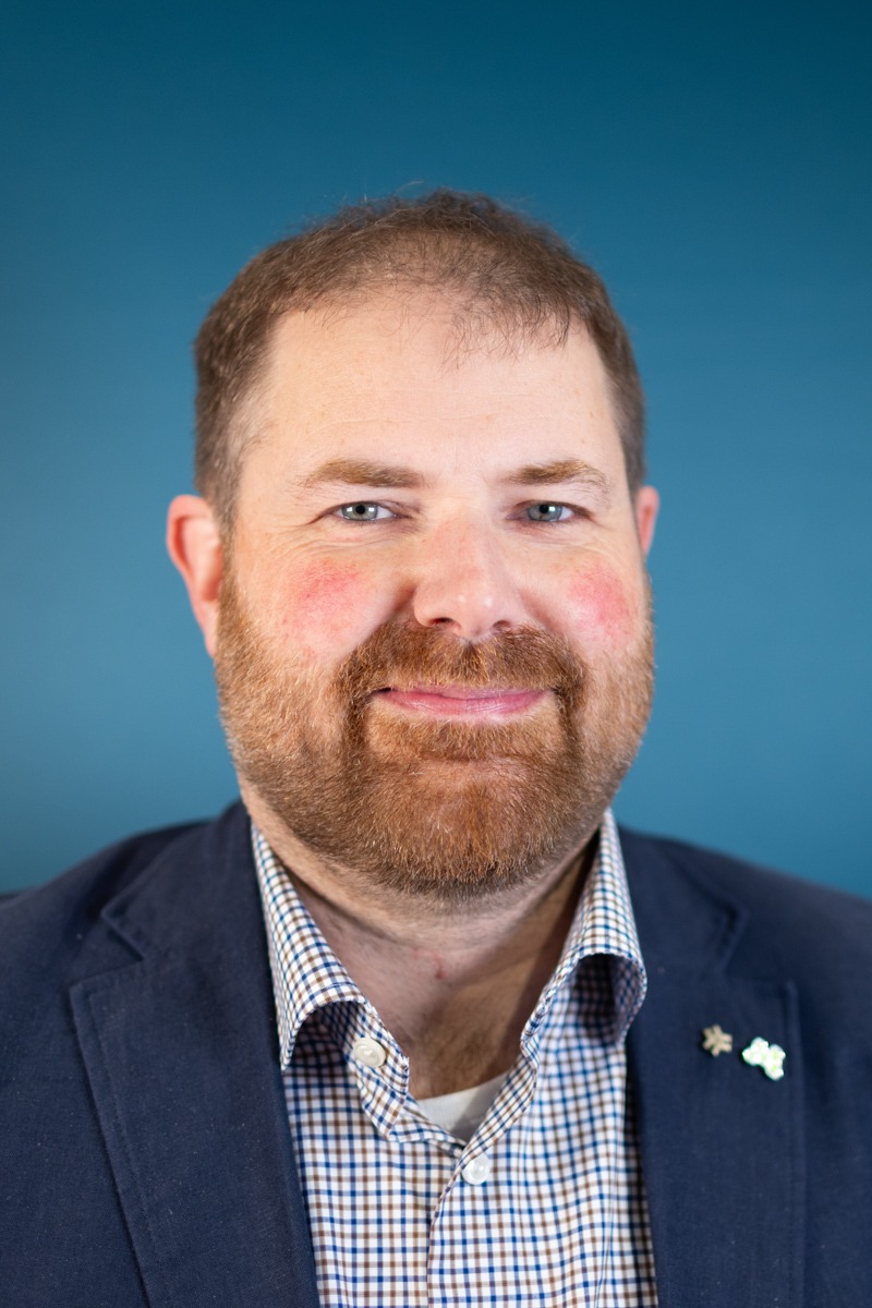 image of Björn Wallner