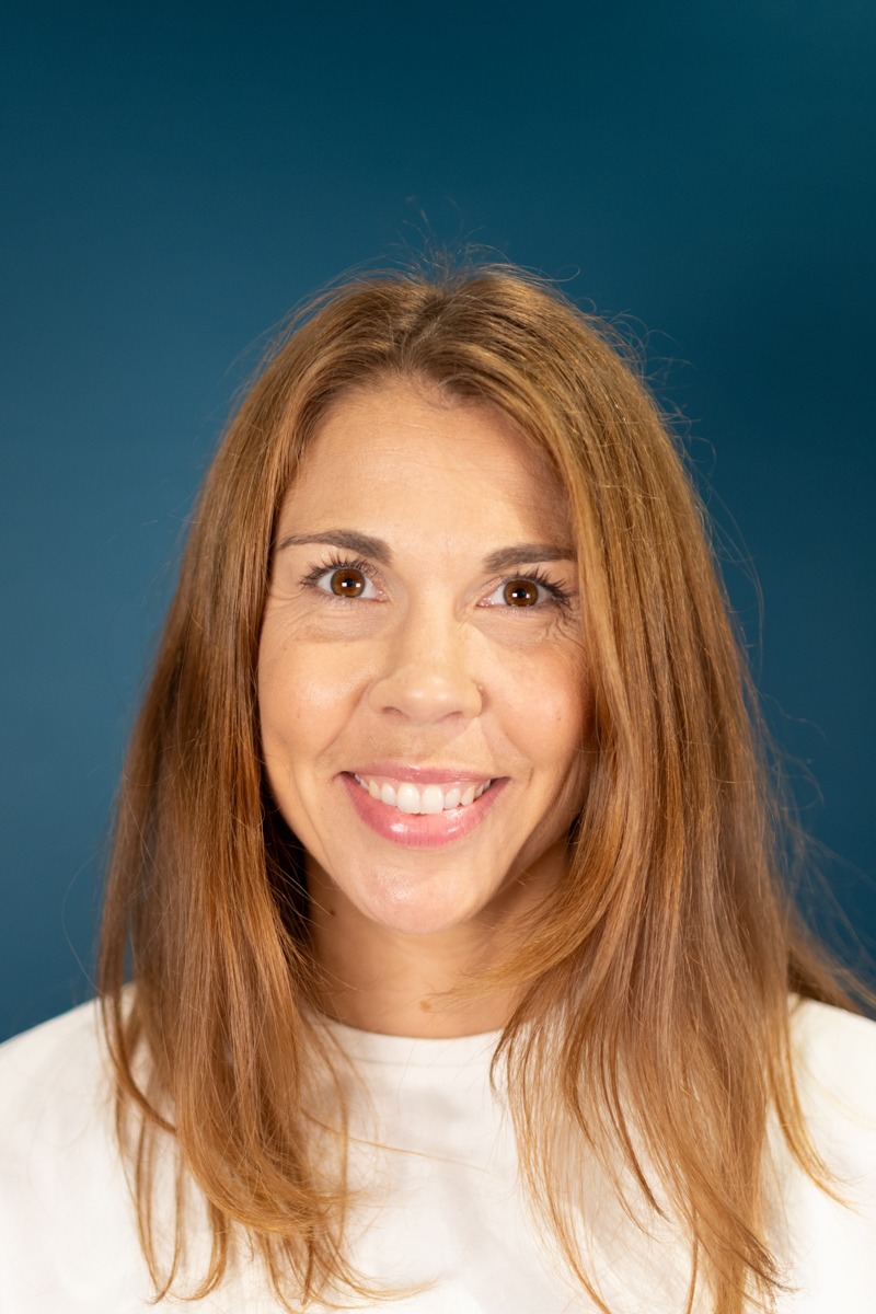 image of Elin Chorell