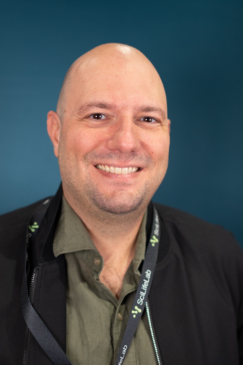 image of Georgios Sotiriou