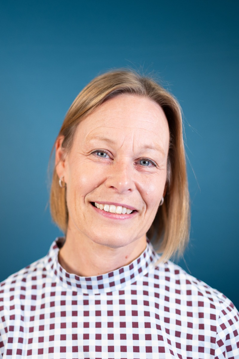 image of Ida-Maria Sintorn