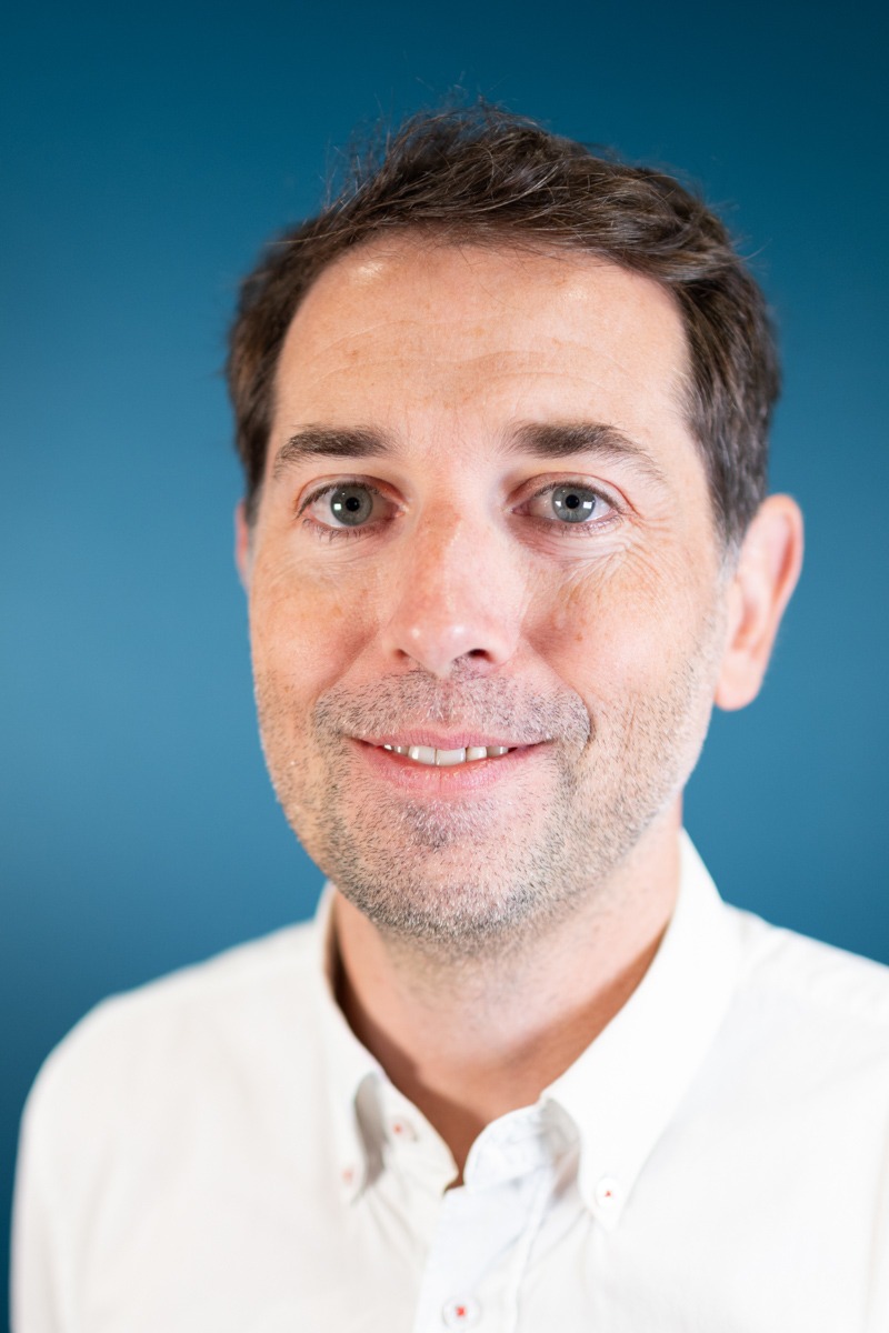 image of Joan Camunas-Soler