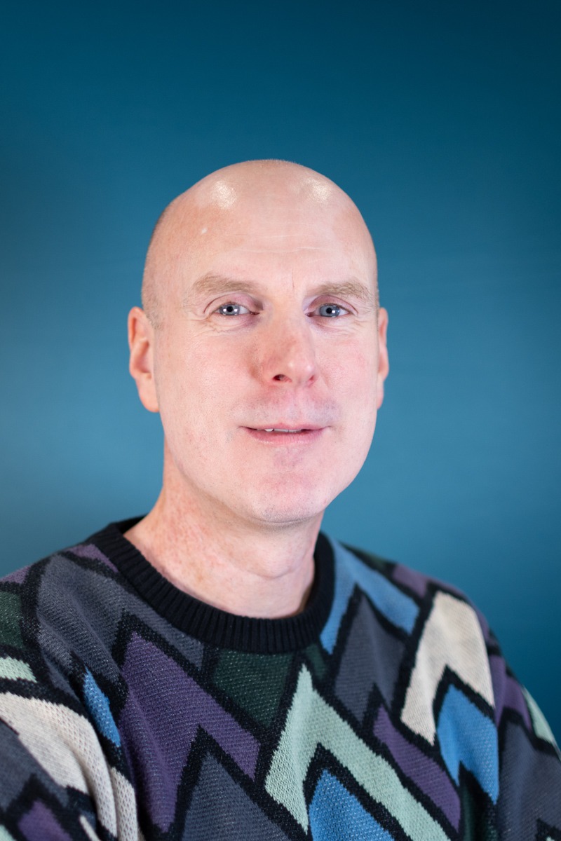 image of Olov Andersson